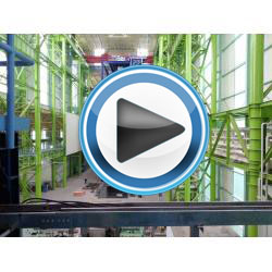 【現場視頻】福建莆田大型軋鋼廠 利雅路燃燒器 安裝調試