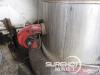 天津柴油鍋爐百得燃燒器維修2